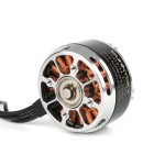 Venta al por mayor Sunnysky V4010 375KV Outrunner disco sin escobillas tipo 300W Motor multicóptero DIY Quadcopter